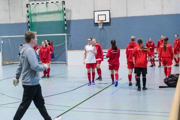 Bild 56 - wBJ Loewinnen-Cup